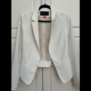 BCBG Max Azria Sample Sale Blazer